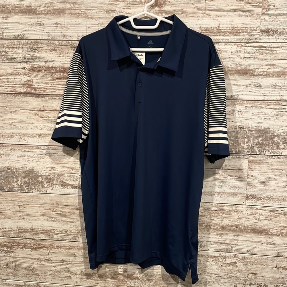 Adidas Golf Shirt